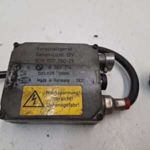 CENTRALITA FAROS XENON BMW SERIE 5 BERLINA (E39)