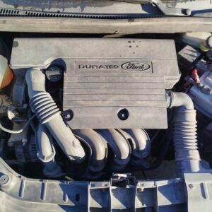 ABS FORD FIESTA (CBK)