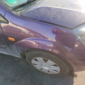 ALETA DELANTERA DERECHA FORD FIESTA (CBK)