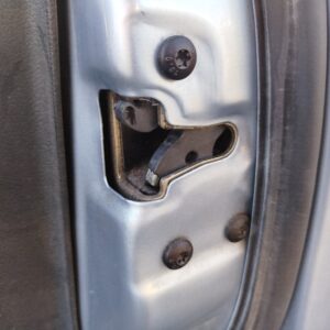 CERRADURA PUERTA DELANTERA DERECHA FORD FIESTA (CBK)
