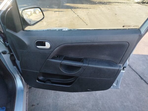 ELEVALUNAS DELANTERO DERECHO FORD FIESTA (CBK)