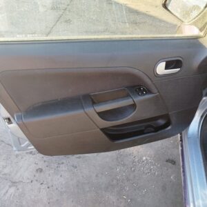 ELEVALUNAS DELANTERO IZQUIERDO FORD FIESTA (CBK)