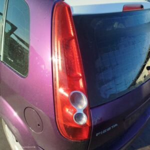 PILOTO TRASERO IZQUIERDO FORD FIESTA (CBK)