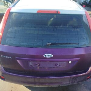 PORTON TRASERO FORD FIESTA (CBK)