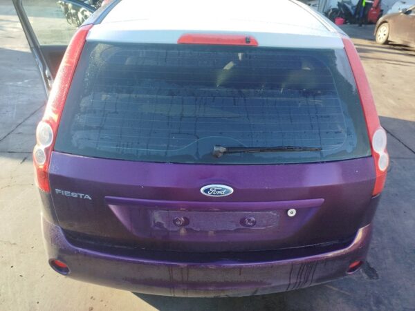 PORTON TRASERO FORD FIESTA (CBK)