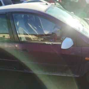 PUERTA DELANTERA DERECHA FORD FIESTA (CBK)