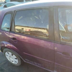 PUERTA TRASERA DERECHA FORD FIESTA (CBK)