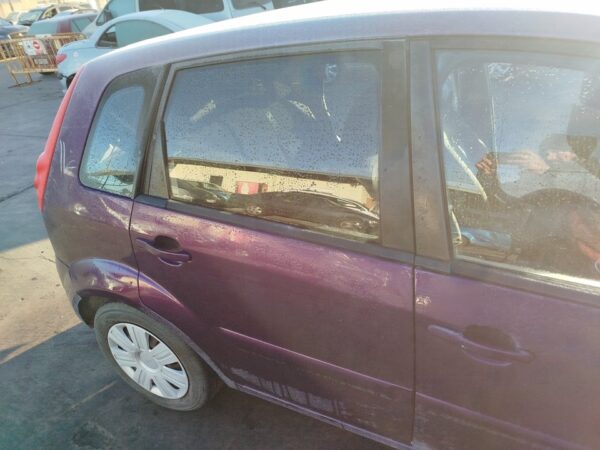 PUERTA TRASERA DERECHA FORD FIESTA (CBK)