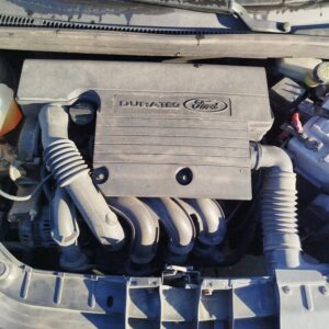 RADIADOR AGUA FORD FIESTA (CBK)