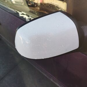 RETROVISOR DERECHO FORD FIESTA (CBK)