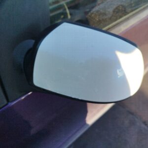 RETROVISOR IZQUIERDO FORD FIESTA (CBK)