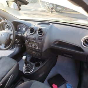 SALPICADERO FORD FIESTA (CBK)