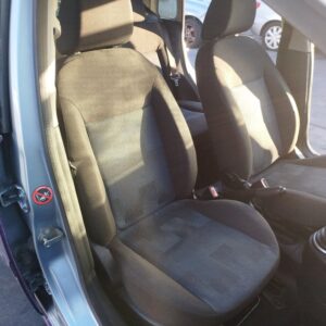 JUEGO ASIENTOS COMPLETO FORD FIESTA (CBK)