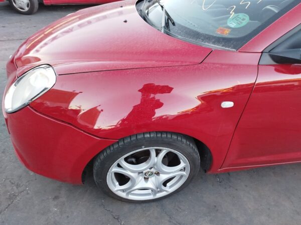 ALETA DELANTERA IZQUIERDA ALFA ROMEO MITO (145)