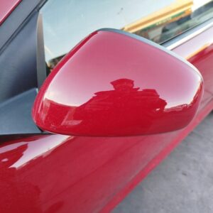 RETROVISOR IZQUIERDO ALFA ROMEO MITO (145)