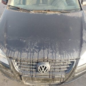CAPO VOLKSWAGEN POLO IV (9N3)