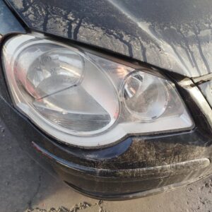 FARO DERECHO VOLKSWAGEN POLO IV (9N3)
