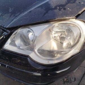 FARO IZQUIERDO VOLKSWAGEN POLO IV (9N3)