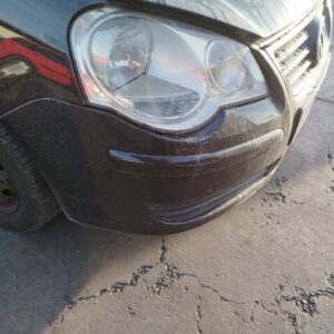 PARAGOLPES DELANTERO VOLKSWAGEN POLO IV (9N3)