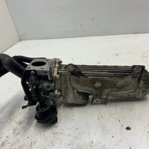 ENFRIADOR EGR VOLKSWAGEN GOLF V (1K1)(10.2003)