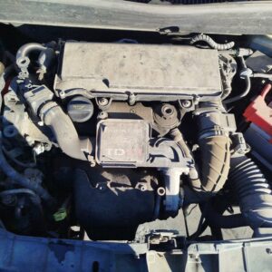 ABS FORD FUSION (CBK)