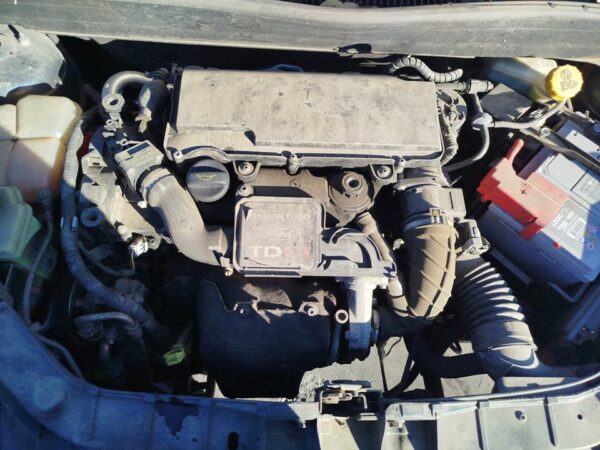 ABS FORD FUSION (CBK)