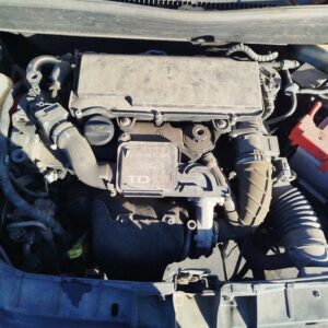 ALTERNADOR FORD FUSION (CBK)
