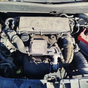 COMPRESOR AIRE ACONDICIONADO FORD FUSION (CBK)