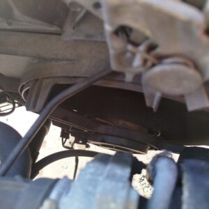 ELECTROVENTILADOR FORD FUSION (CBK)