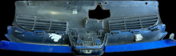 REJILLA DELANTERA PEUGEOT 206