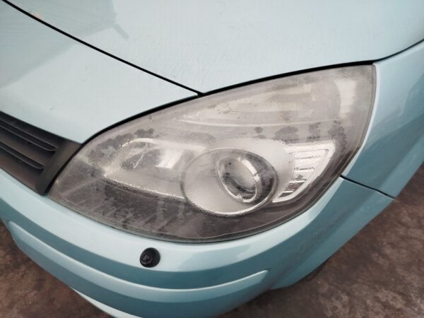 FARO IZQUIERDO RENAULT SCENIC II (JM)