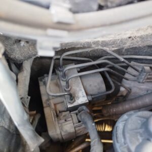 ABS SEAT IBIZA (6L1)