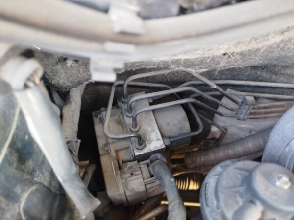 ABS SEAT IBIZA (6L1)