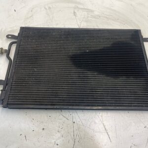 CONDENSADOR / RADIADOR  AIRE ACONDICIONADO AUDI A4 BERLINA (8E)