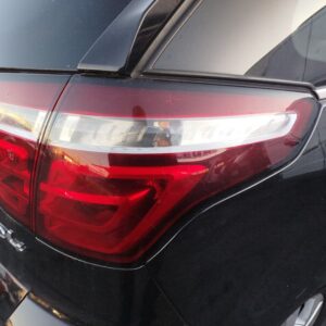 PILOTO TRASERO DERECHO CITROEN C4 PICASSO