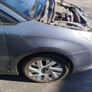 ALETA DELANTERA DERECHA CITROEN C4 BERLINA