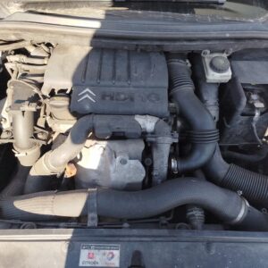 ALTERNADOR CITROEN C4 BERLINA