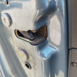 CERRADURA PUERTA DELANTERA IZQUIERDA CITROEN C4 BERLINA