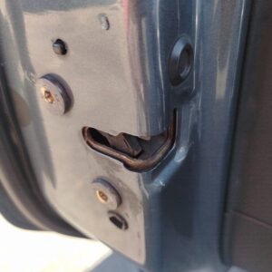 CERRADURA PUERTA TRASERA IZQUIERDA CITROEN C4 BERLINA