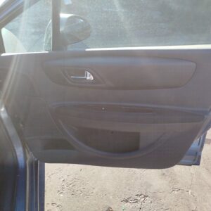 ELEVALUNAS DELANTERO DERECHO CITROEN C4 BERLINA