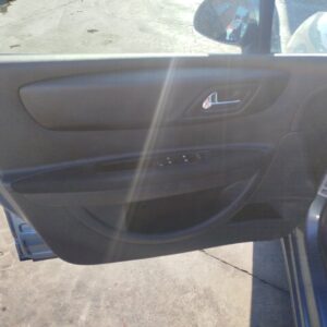 ELEVALUNAS DELANTERO IZQUIERDO CITROEN C4 BERLINA