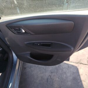 ELEVALUNAS TRASERO DERECHO CITROEN C4 BERLINA