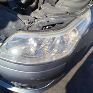 FARO IZQUIERDO CITROEN C4 BERLINA