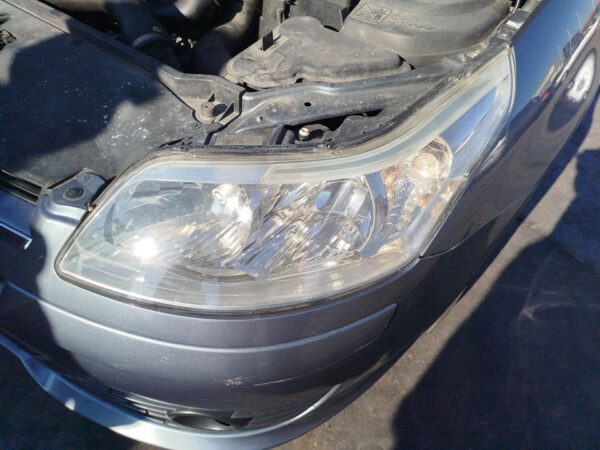 FARO IZQUIERDO CITROEN C4 BERLINA