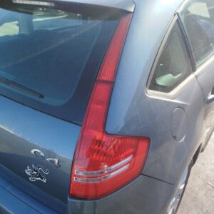 PILOTO TRASERO DERECHO CITROEN C4 BERLINA
