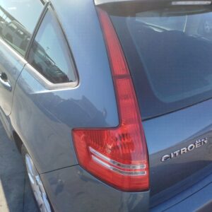 PILOTO TRASERO IZQUIERDO CITROEN C4 BERLINA
