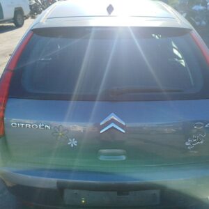 PORTON TRASERO CITROEN C4 BERLINA