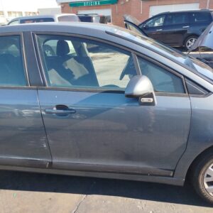 PUERTA DELANTERA DERECHA CITROEN C4 BERLINA