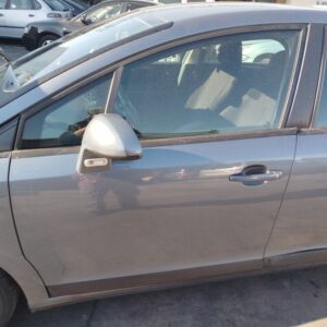 PUERTA DELANTERA IZQUIERDA CITROEN C4 BERLINA