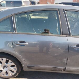 PUERTA TRASERA DERECHA CITROEN C4 BERLINA